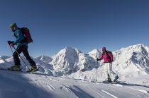 Ski tours